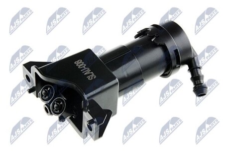 Spryskiwacz reflektora - ((4F0955101B)) NTY EDS-AU-008