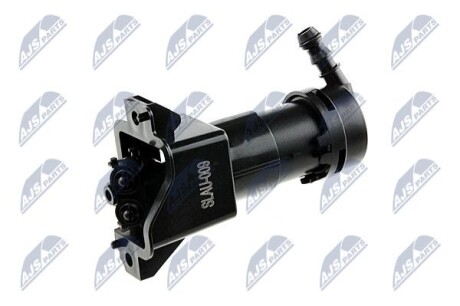 Spryskiwacz reflektora - ((4F0955102B)) NTY EDS-AU-009