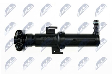 Фото 3 - Автозапчасть NTY EDS-AU-012 (EDSAU012)