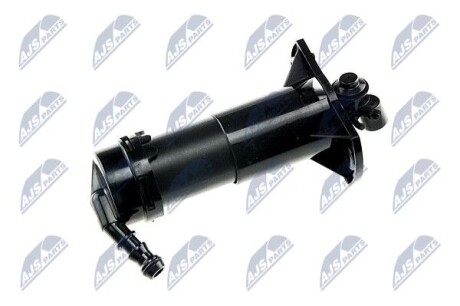 Фото 2 - Автозапчасть NTY EDS-AU-020 (EDSAU020)