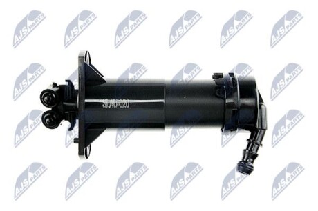 Фото 3 - Автозапчасть NTY EDS-AU-020 (EDSAU020)