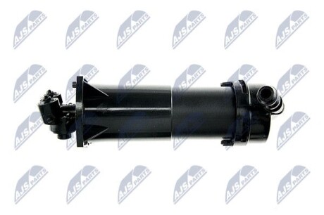 Фото 4 - Автозапчасть NTY EDS-AU-020 (EDSAU020)