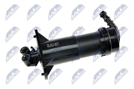 Spryskiwacz reflektora - ((4L0955102)) NTY EDS-AU-021