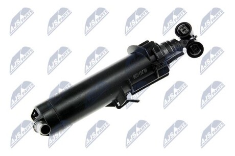 Spryskiwacz reflektora - ((8T0955101D)) NTY EDS-AU-028