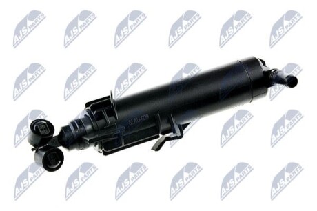 Spryskiwacz reflektora - ((8T0955102D)) NTY EDS-AU-029