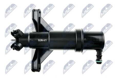 Фото 3 - Автозапчасть NTY EDS-BM-001 (EDSBM001)