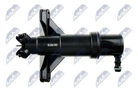 Фото 3 - Автозапчастина NTY EDS-BM-002