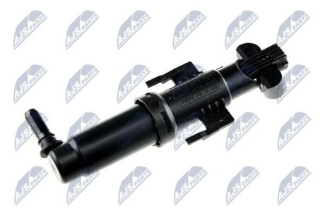 Фото 2 - Автозапчасть NTY EDS-BM-003 (EDSBM003)