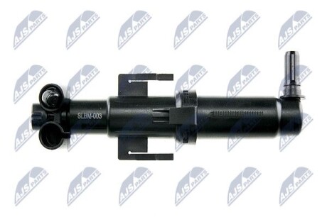 Фото 3 - Автозапчасть NTY EDS-BM-003 (EDSBM003)