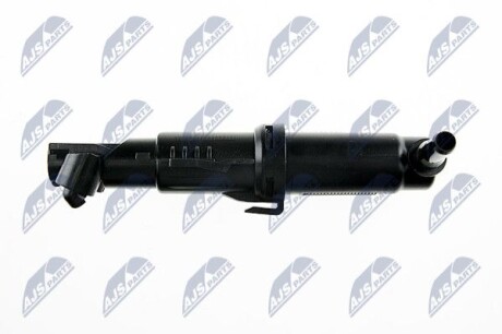 Фото 4 - Автозапчасть NTY EDS-BM-003 (EDSBM003)