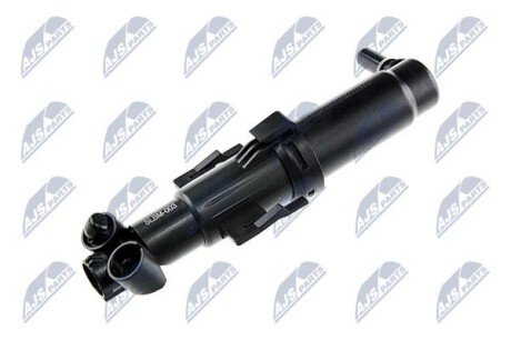 Spryskiwacz reflektora - ((61677149885, 61677377667)) NTY EDS-BM-003