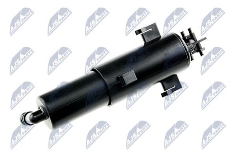 Фото 2 - Автозапчасть NTY EDS-BM-007 (EDSBM007)