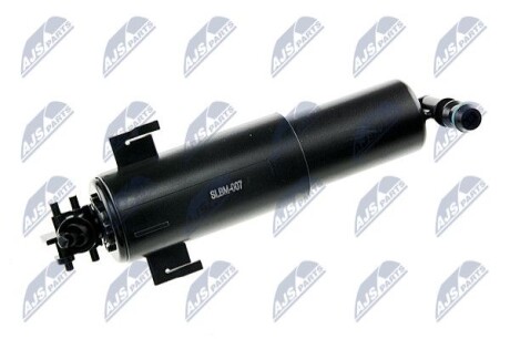 Spryskiwacz reflektora - ((61677223059, 7223059, 61674286755, 4286755, 61677308525)) NTY EDS-BM-007