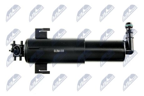 Фото 3 - Автозапчасть NTY EDS-BM-008 (EDSBM008)