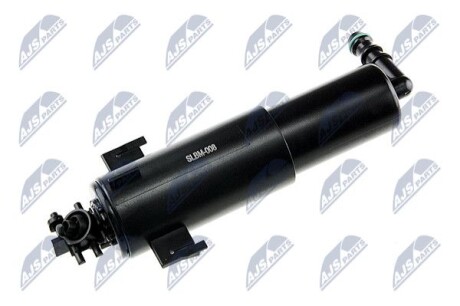 Spryskiwacz reflektora - ((61677223060, 7223060, 61674286756, 4286756, 61677308526)) NTY EDS-BM-008