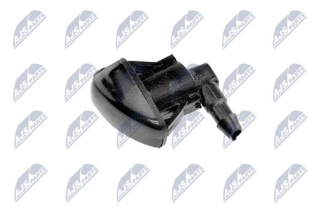 Фото 2 - Механізм склоочисника NTY EDS-CH-000 (EDSCH000)