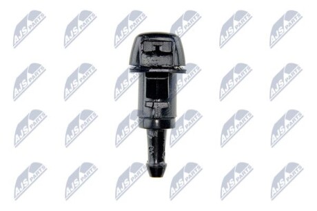 Фото 3 - Механізм склоочисника NTY EDS-CH-001 (EDSCH001)