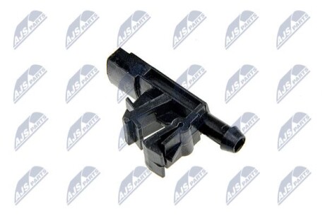 Фото 2 - Механизм стеклоочистителя NTY EDS-CT-001 (EDSCT001)