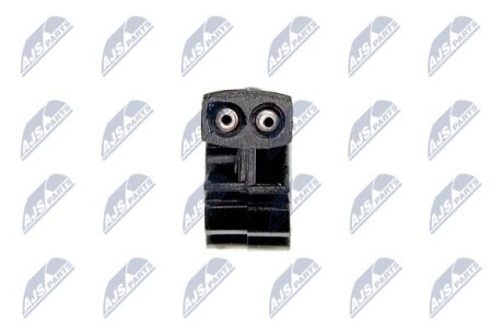 Фото 3 - Механизм стеклоочистителя NTY EDS-CT-001 (EDSCT001)