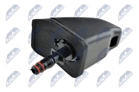 Spryskiwacz reflektora - NTY EDS-HD-002