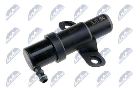 Насос-мотор омивача - NTY EDSHY500