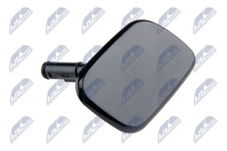 Фото 2 - Фара основная NTY EDS-HY-503 (EDSHY503)