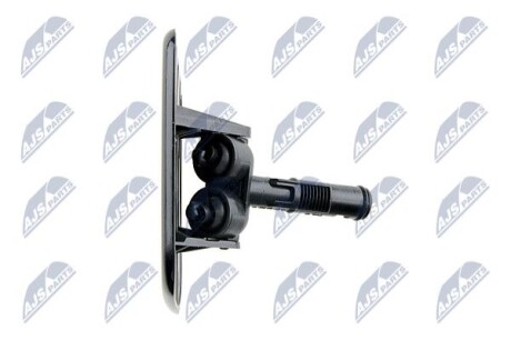 Фото 3 - Фара основная NTY EDS-HY-503 (EDSHY503)