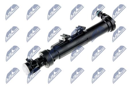 Фото 2 - Автозапчасть NTY EDS-ME-022 (EDSME022)