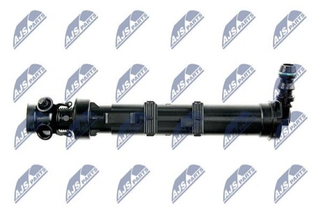 Фото 3 - Автозапчасть NTY EDS-ME-022 (EDSME022)