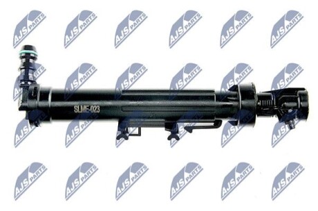 Фото 3 - Автозапчасть NTY EDS-ME-023 (EDSME023)