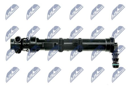 Фото 4 - Автозапчасть NTY EDS-ME-023 (EDSME023)