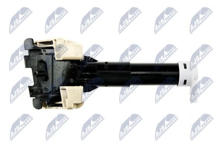 Фото 3 - Автозапчасть NTY EDS-MZ-006 (EDSMZ006)