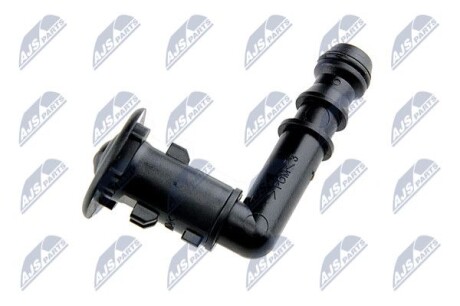 Фото 2 - Автозапчасть NTY EDS-NS-006