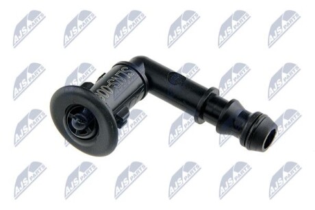 Dysza spryskiwacza reflektora - NTY EDS-NS-006