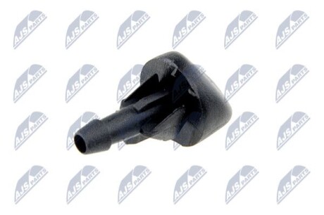 Фото 2 - Механизм стеклоочистителя NTY EDS-RE-000 (EDSRE000)