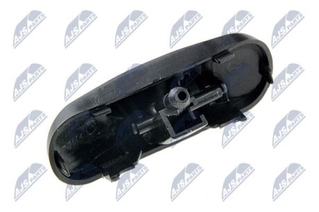 Фото 2 - Механізм склоочисника NTY EDS-VW-003 (EDSVW003)