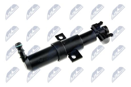 Фото 2 - Автозапчасть NTY EDS-VW-006 (EDSVW006)