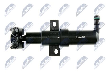 Фото 3 - Автозапчасть NTY EDS-VW-006 (EDSVW006)