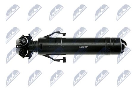 Фото 3 - Автозапчасть NTY EDS-VW-007 (EDSVW007)