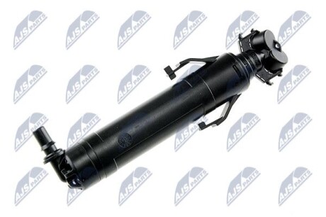 Фото 2 - Автозапчасть NTY EDS-VW-008 (EDSVW008)