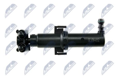 Фото 3 - Автозапчасть NTY EDS-VW-012 (EDSVW012)