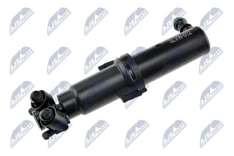 Форсунка омывателя фар - ((1Z0955965B, 1ZD955103A, 1ZD955979, 5ND955979, 5ND955103A)) NTY EDS-VW-012