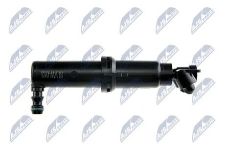 Фото 4 - Автозапчасть NTY EDS-VW-013 (EDSVW013)