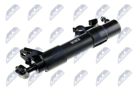 Фото 2 - Автозапчасть NTY EDS-VW-015 (EDSVW015)