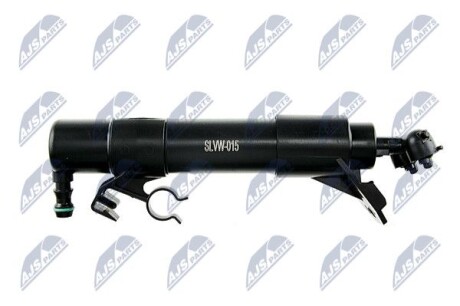 Фото 3 - Автозапчасть NTY EDS-VW-015 (EDSVW015)