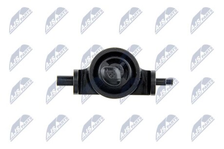 Фото 4 - Автозапчасть NTY EDS-VW-022