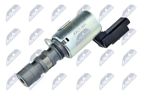 Электромагнитный клапан - ((1920LQ, 800170308, 9652536480)) NTY EFR-CT-001