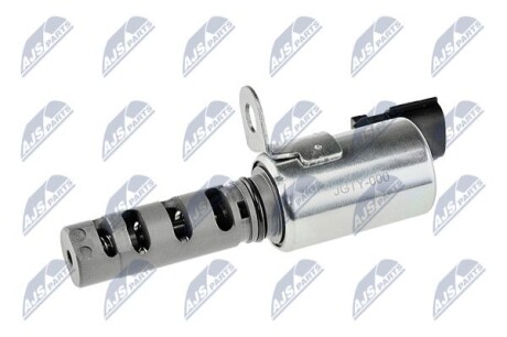 Электромагнитный клапан - NTY EFR-TY-000