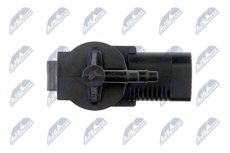 Фото 5 - Елемент запалювання NTY EGR-AU-010 (EGRAU010)