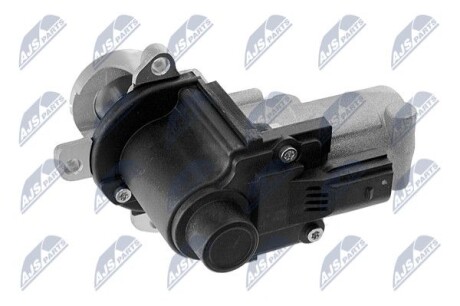 Фото 2 - Клапан ЕГР NTY EGR-AU-015 (EGRAU015)